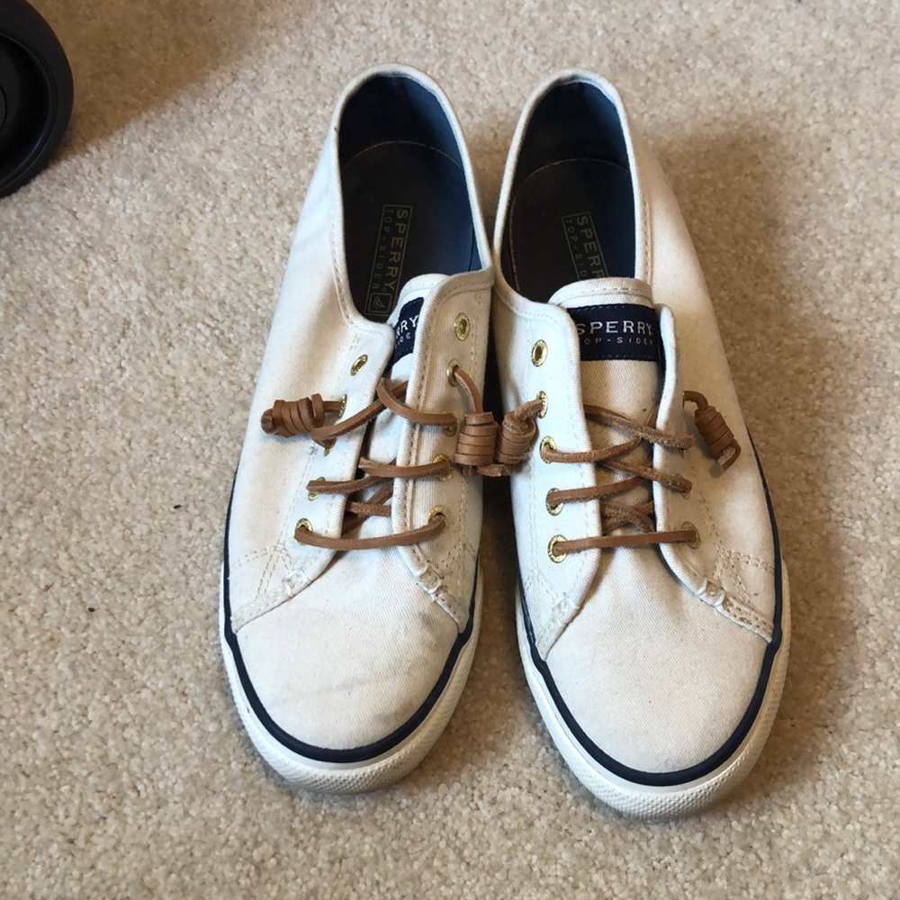 Sperry size 7.5